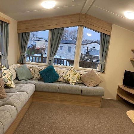 Willow Lodge Crowle  Eksteriør bilde