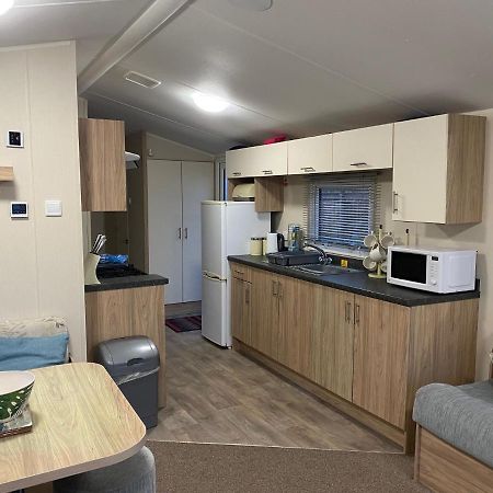 Willow Lodge Crowle  Eksteriør bilde
