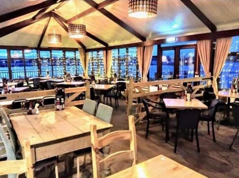Willow Lodge Crowle  Eksteriør bilde